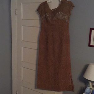 Maltalidos Vintage Dress